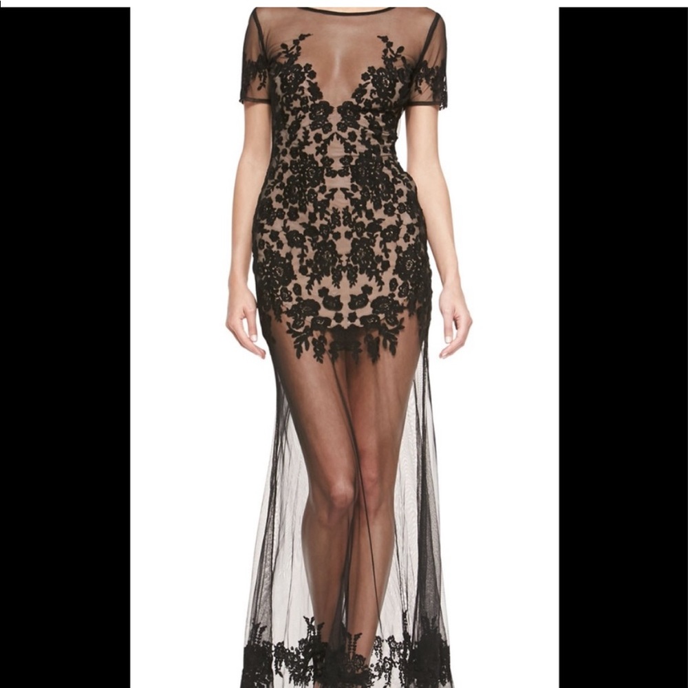 For love and lemons dress